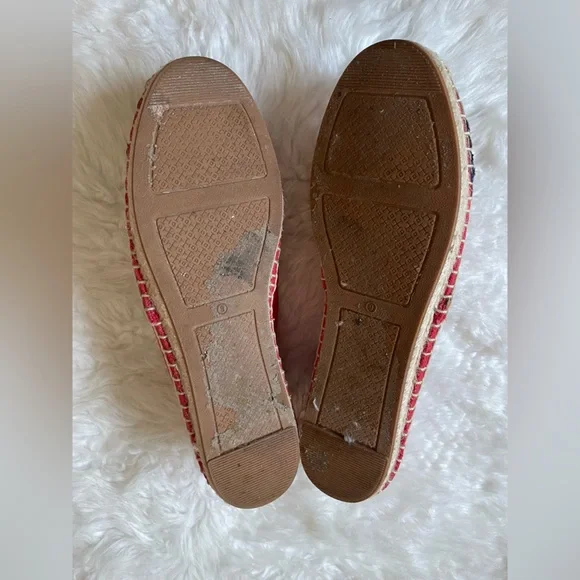 TORY BURCH RITA RAT ESPADRILLES✨ - Picture 2 of 2